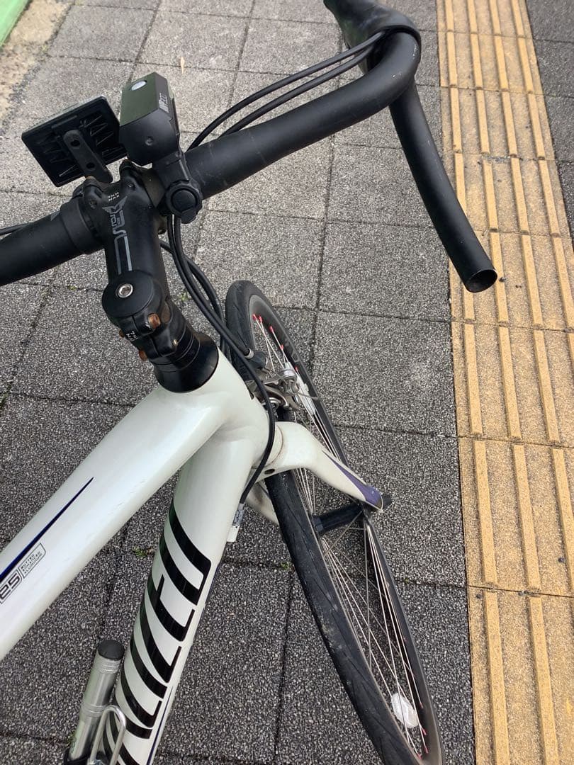 Specialized ・スペシャライズド・ロードバイク