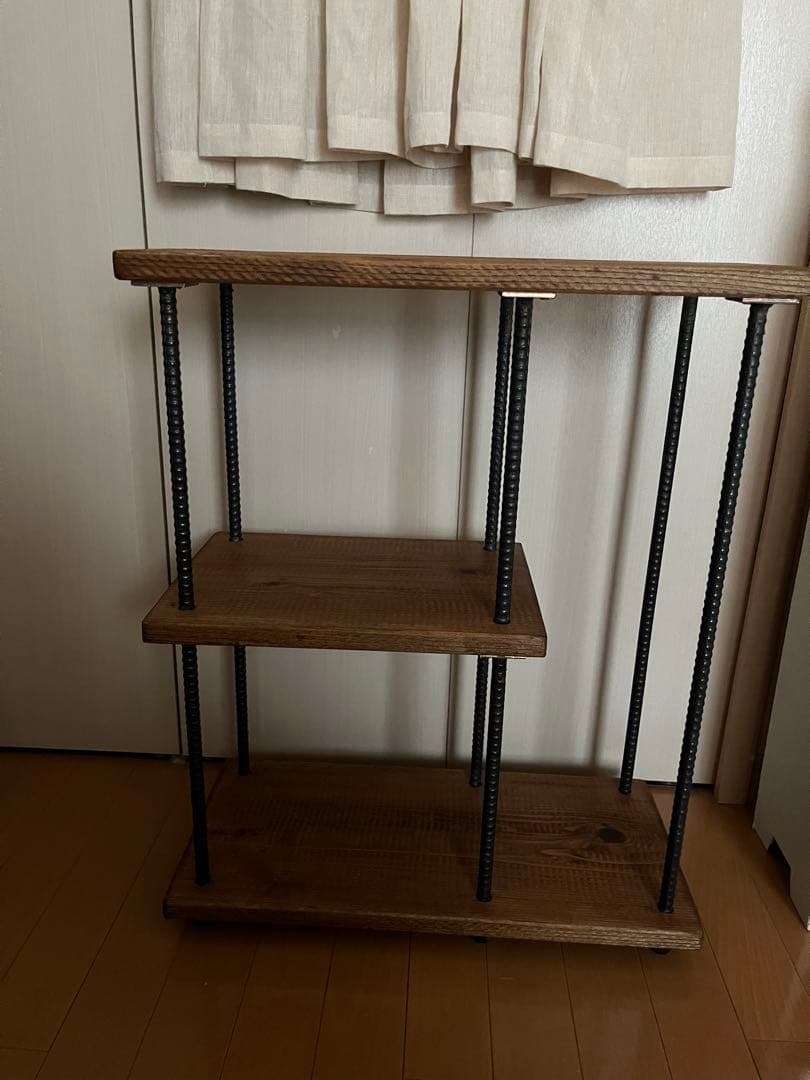 ラック