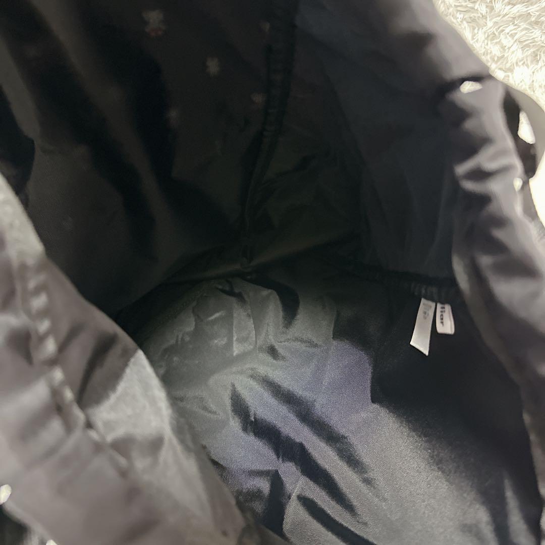 【極美品】ファミリア　リュック　ナップサック