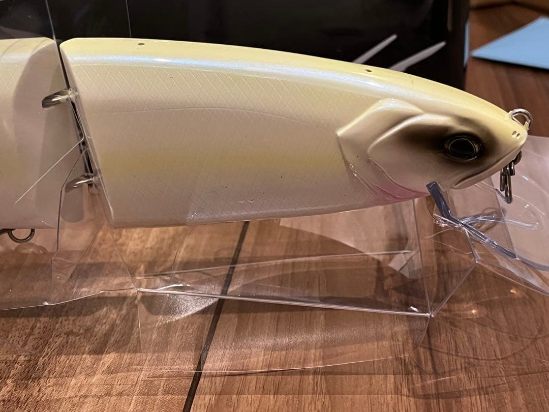 クラッシュゴースト クイーン