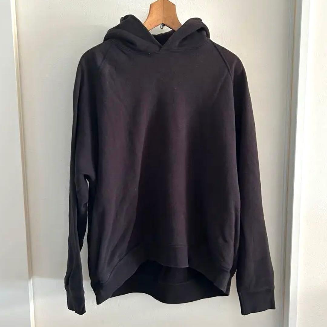 Graphpaperパーカー/1/コットンGU213-70174B