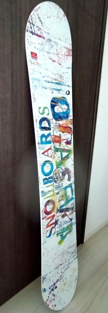 スノーボード ＋ビンディング＋バッグ 3点セット 初心者おすすめ