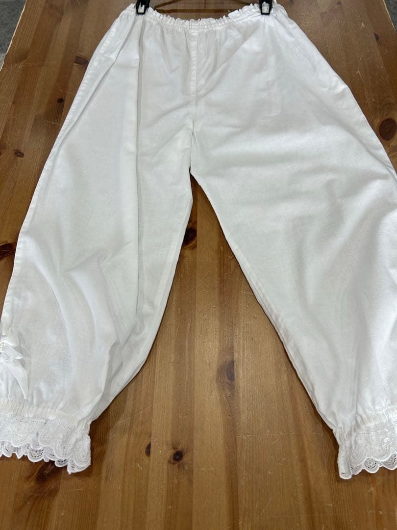 ブルーベルベット様用です さえらアンリコパジャマ