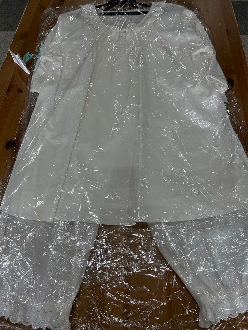 ブルーベルベット様用です さえらアンリコパジャマ