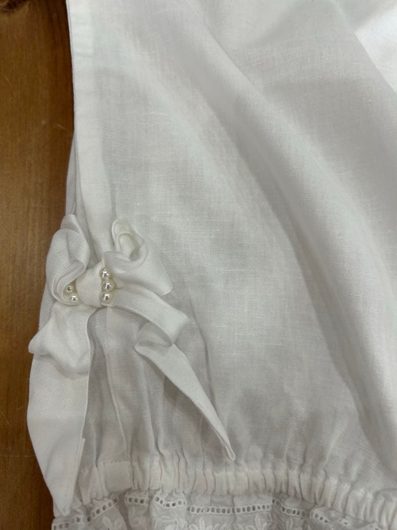 ブルーベルベット様用です さえらアンリコパジャマ