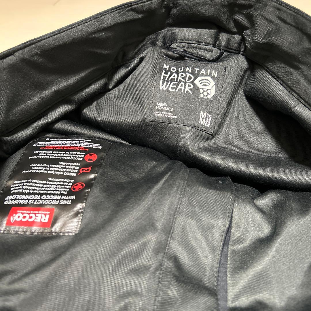 マウンテンハードウェア　GORE-TEX スノーボードウェア