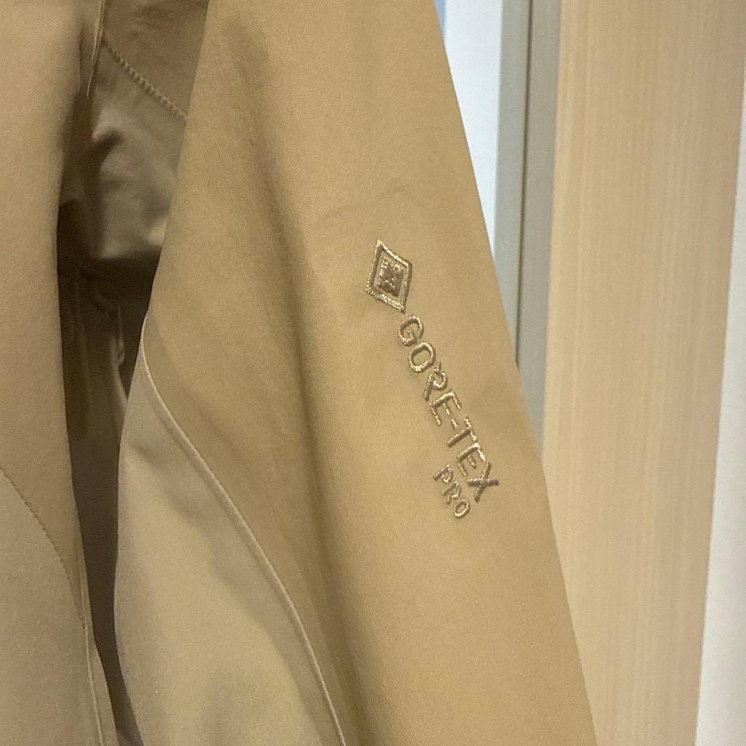 ARC'TERYX ベータARジャケット GORE-TEX PRO