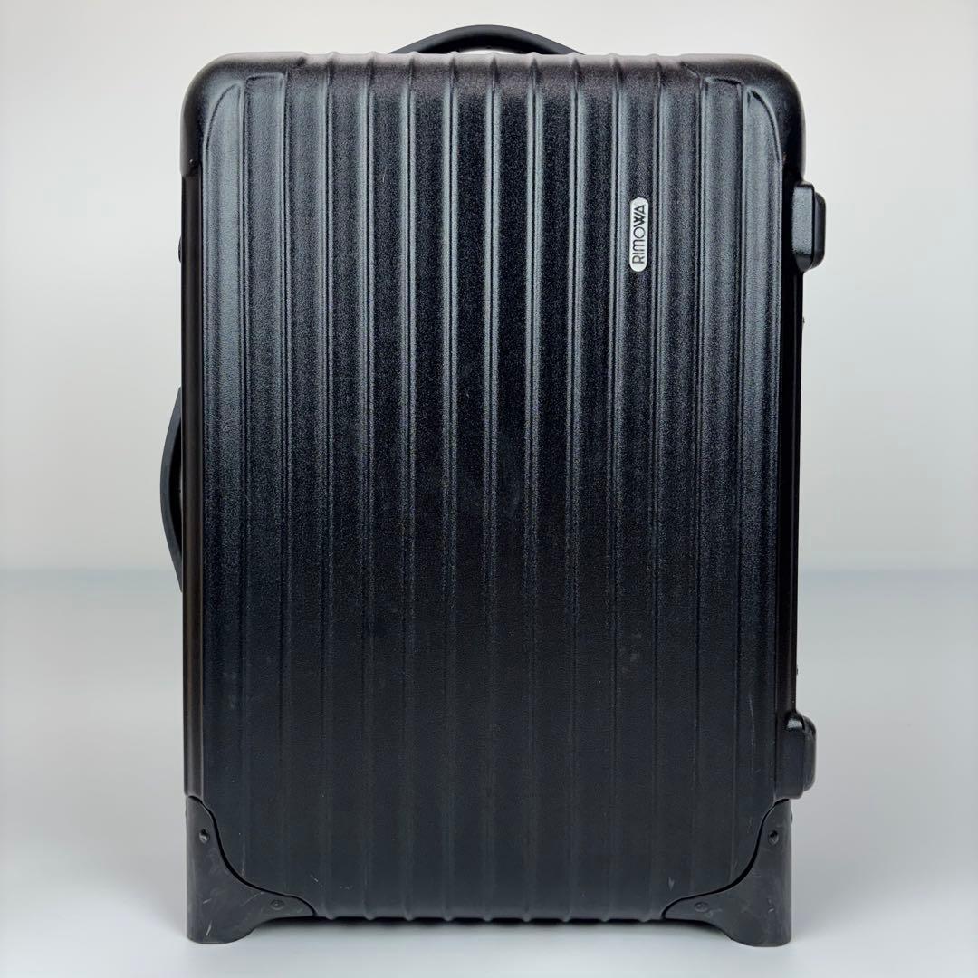 リモワ サルサ キャビン 32L 機内持ち込み キャリー スーツケース 2輪