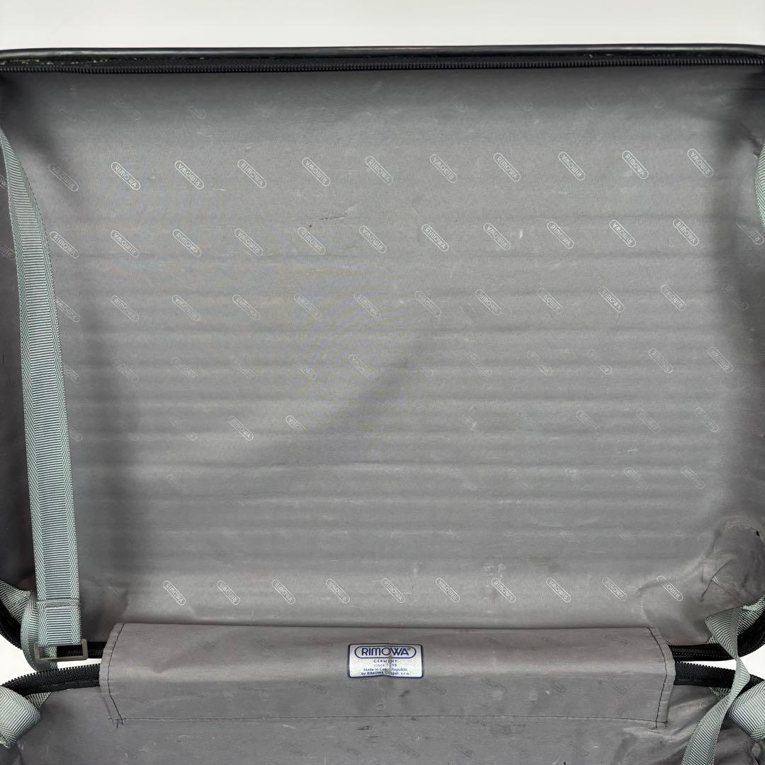 リモワ サルサ キャビン 32L 機内持ち込み キャリー スーツケース 2輪