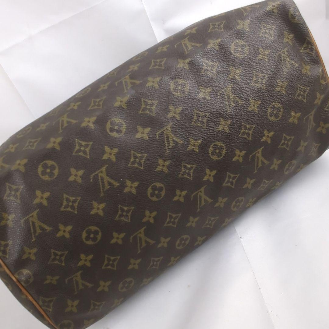 笑顔のエリンギ様用 LOUISVUITTON キーポル 40 ボストンバッグ