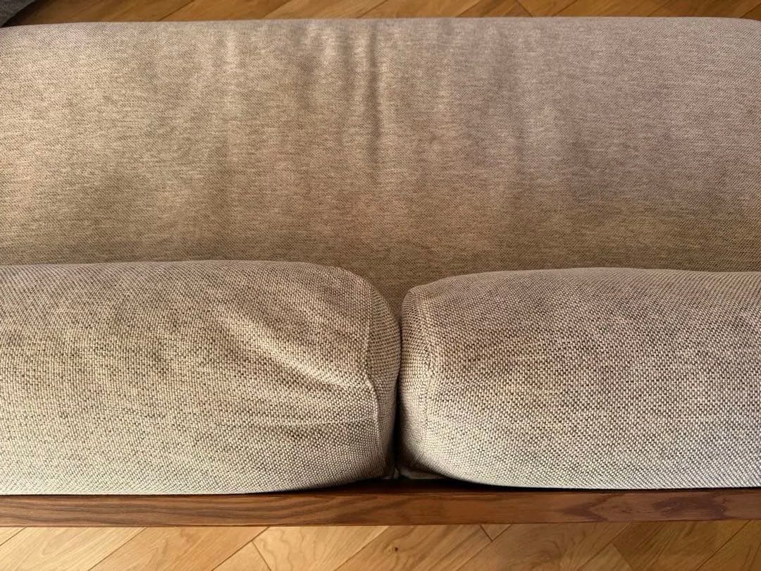 unicoウニコ TRELトレル カバーリングソファ 3シーター