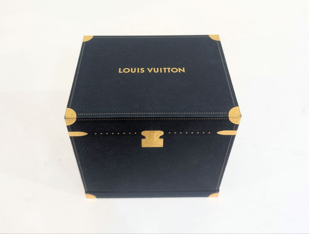 非売品 LOUIS VUITTON ルイヴィトン ホリデー ギフトオーナメント
