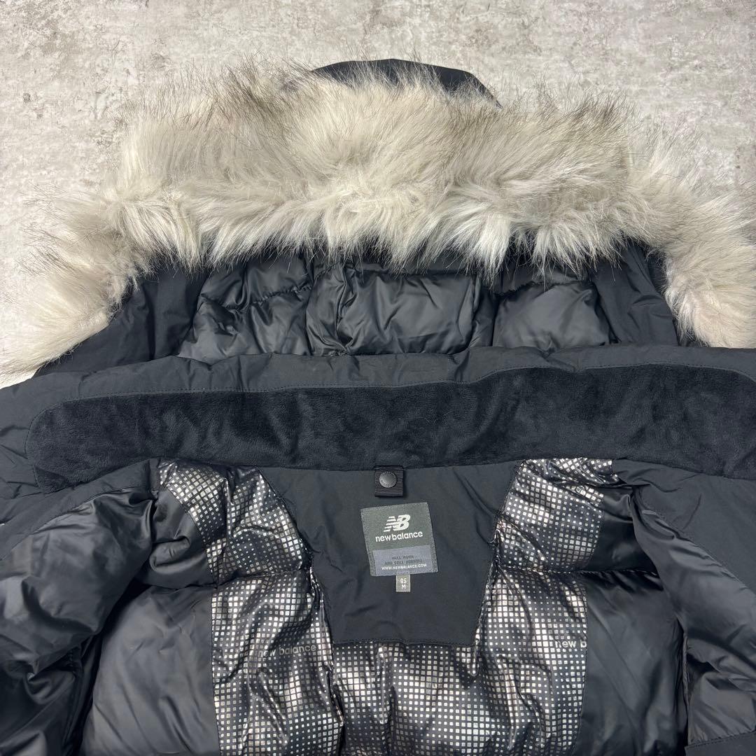NewBalance ニューバランス ロングダウン ロングコート ペディン 韓国