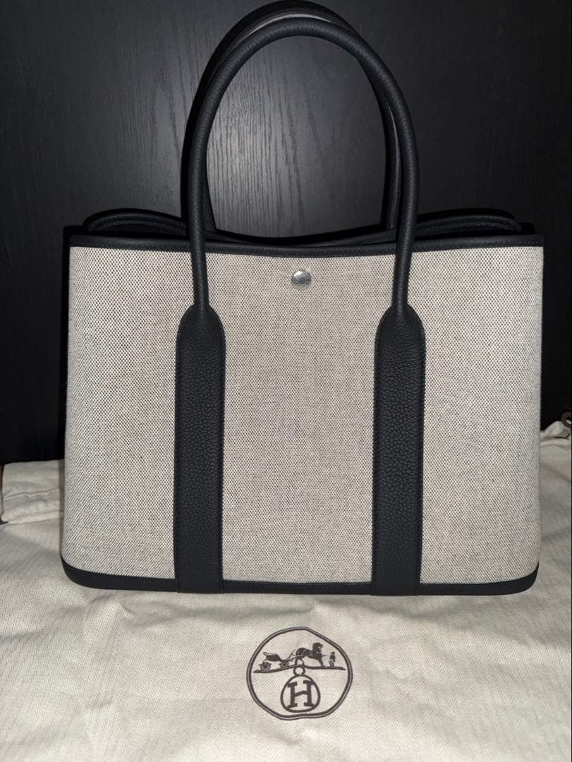 エルメス ガーデンパーティ PM