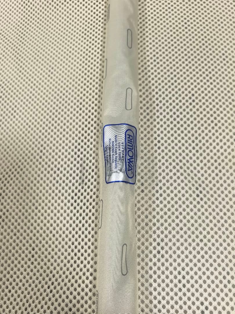 RIMOWA リモワ　スーツ　キャリーケース　サルサエアー４輪　61L