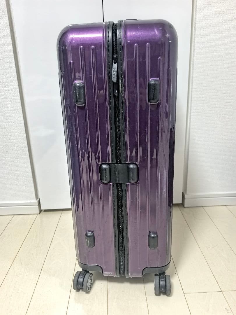 RIMOWA リモワ　スーツ　キャリーケース　サルサエアー４輪　61L