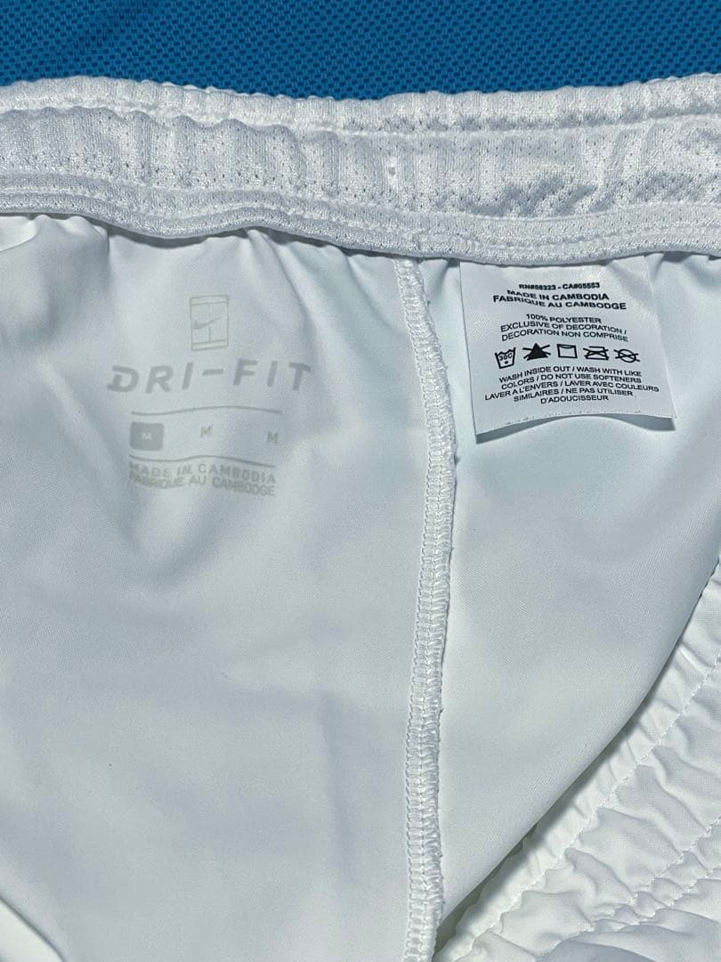 海外限定 Nike ラファエル ナダル 2019クレーシーズ着用モデル