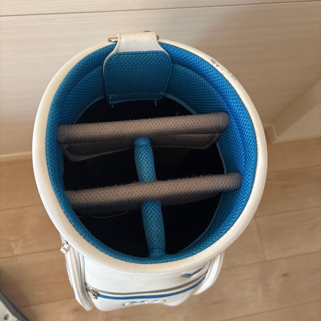  Callaway ゴルフバッグ