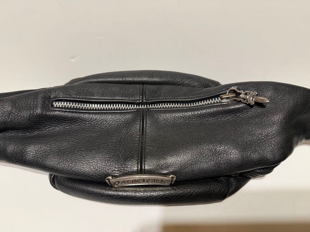 クロムハーツ　スナットパック＃３