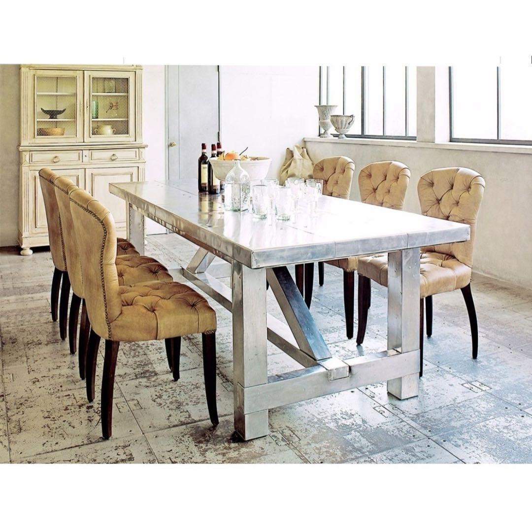 アスプルンド HALO チェスターチェア