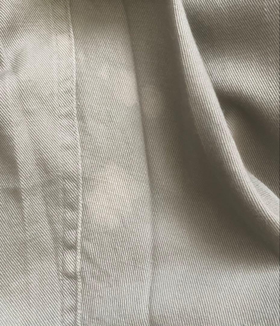 【AMOSYX 】60s-70s Lee ワークシャツ 16 1/2