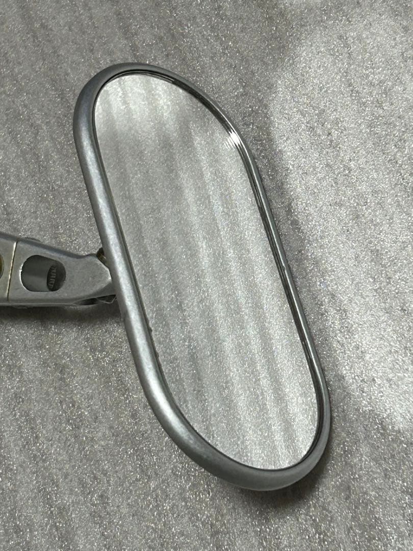 希少　ドカティパフォーマンスDPM race アルミミラー　916、996等