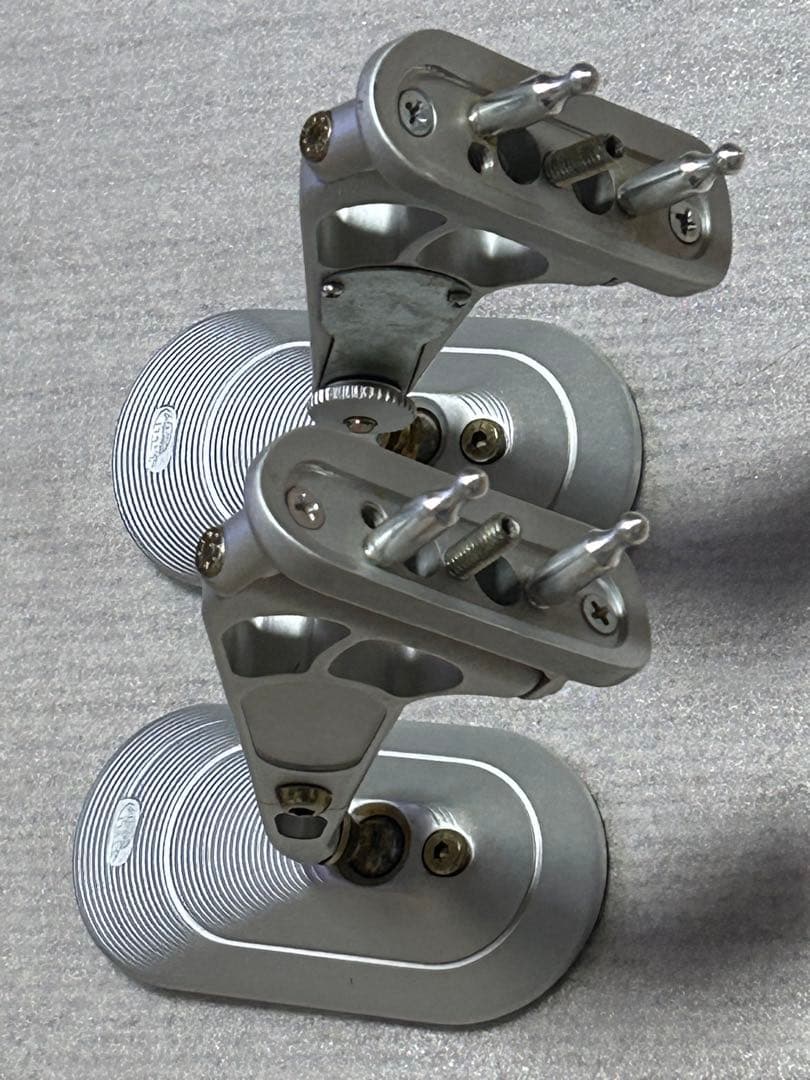 希少　ドカティパフォーマンスDPM race アルミミラー　916、996等