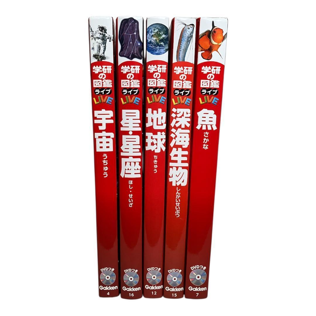 【Kai Thirada】図鑑セット②