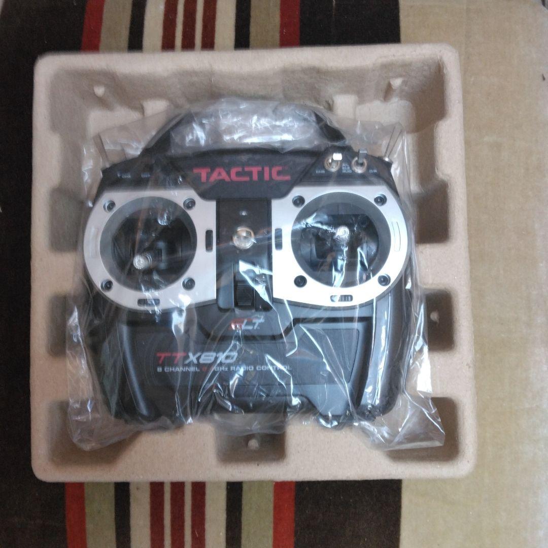 デアゴスティーニ スカイライダー　ドローン　プロポ付き　完品セット