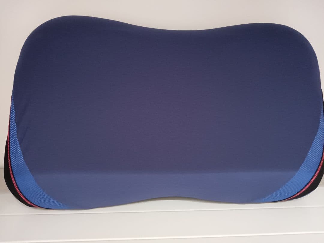 ☆美品 nishikawa AiR 4Dピロー High