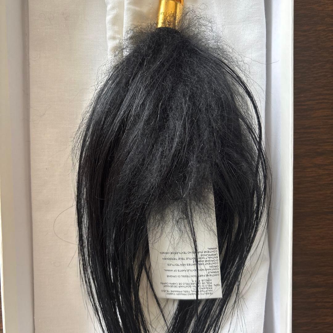 【専用】Maison Margiela リアルファー　キーケース・キーホルダー