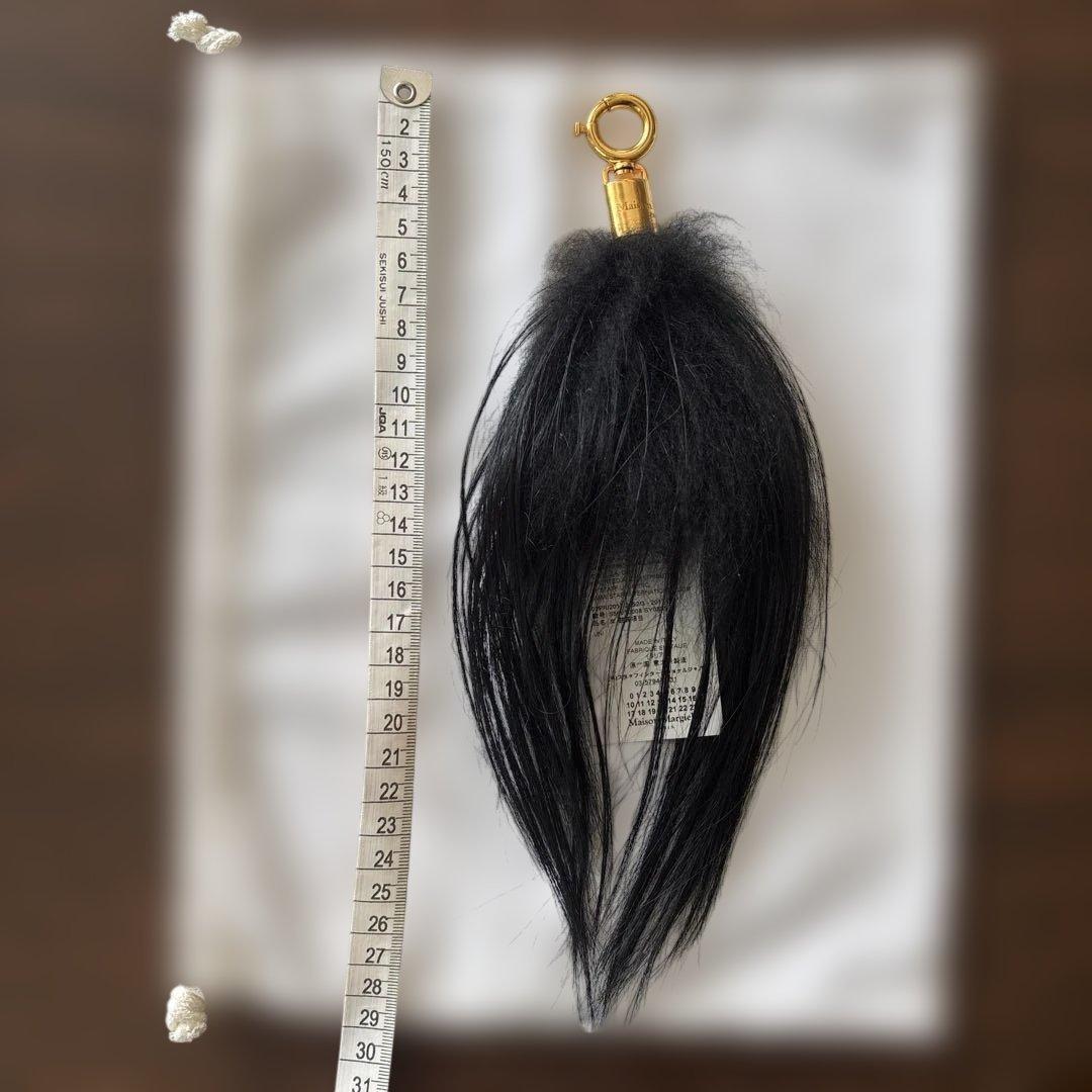 【専用】Maison Margiela リアルファー　キーケース・キーホルダー