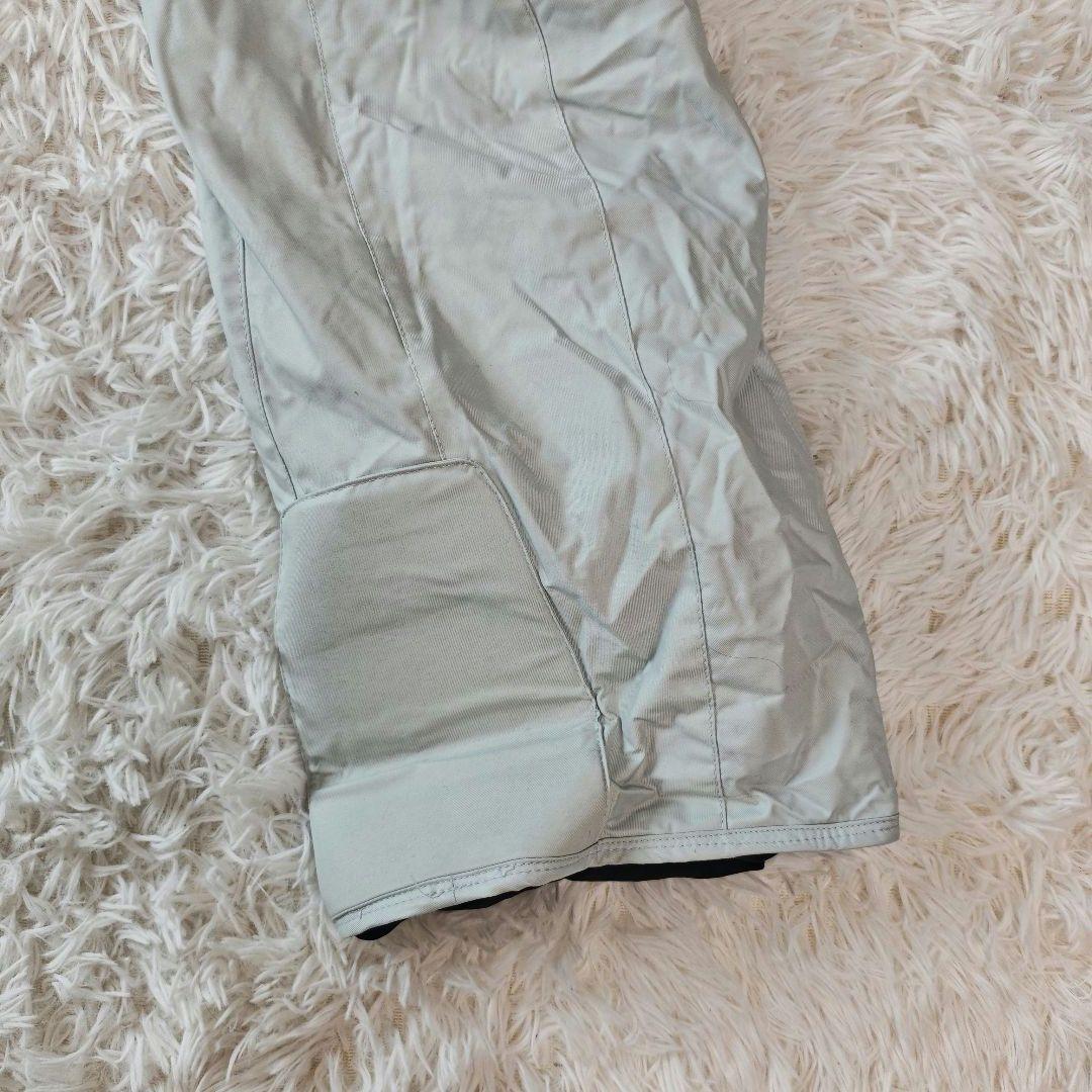 【美品】DESCENTE デサント スキーウェア 上下セット レディースM 防寒