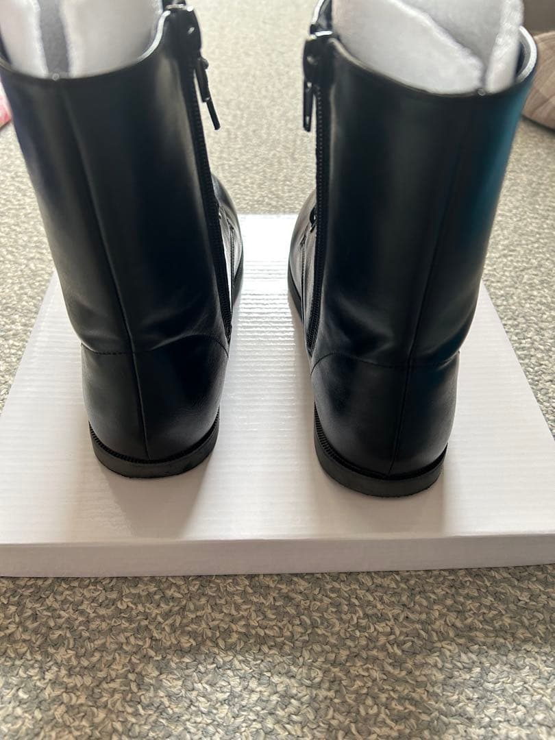 キャサリンコテージ 140cm 袴セット 髪飾り・ブーツ付き