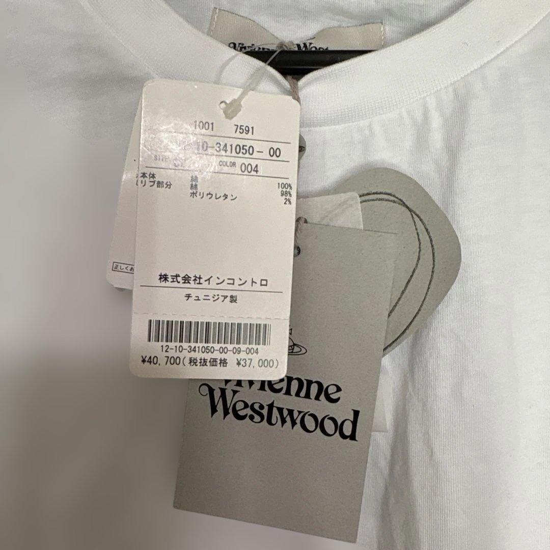 vivian westwoodレディースM 福袋