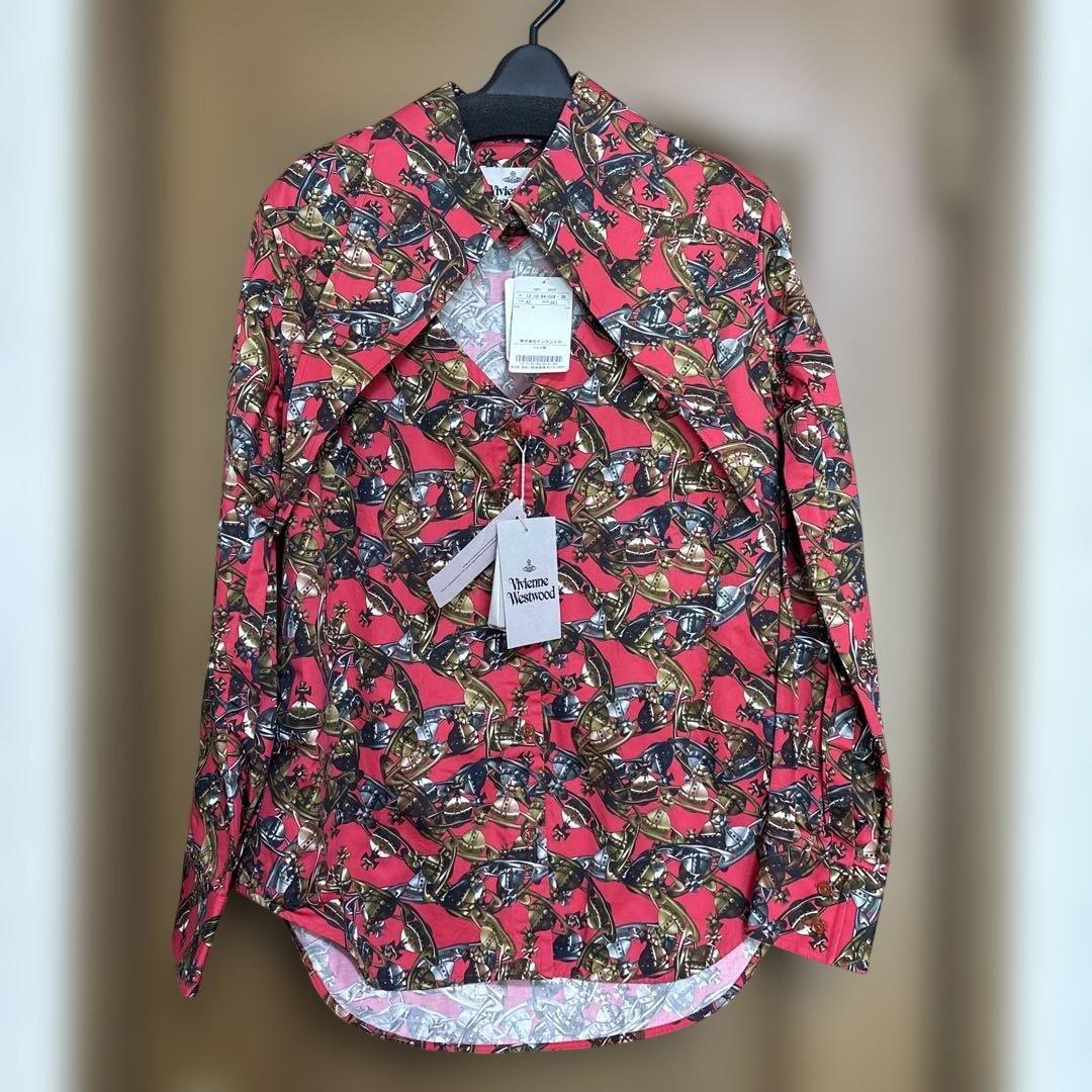 vivian westwoodレディースM 福袋