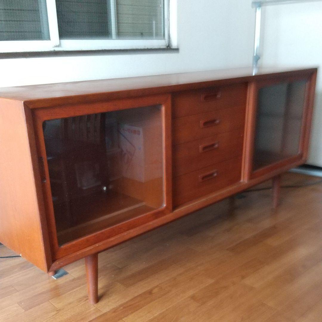 カリモク家具サイドボード