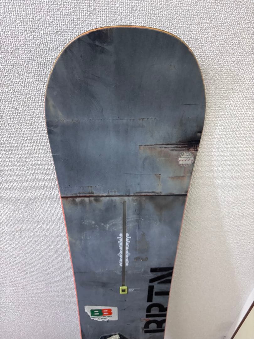 BURTON BLUNT 150cm スノーボード 板 バートン