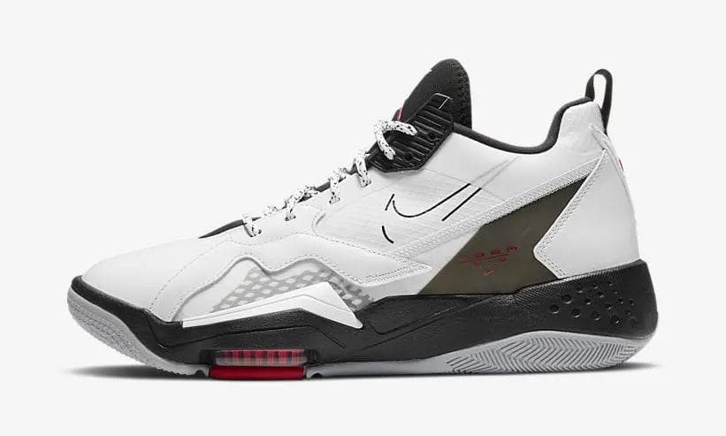 JORDAN ZOOM 92新品メンズスニーカー靴 43 27.5ナイキNIKE