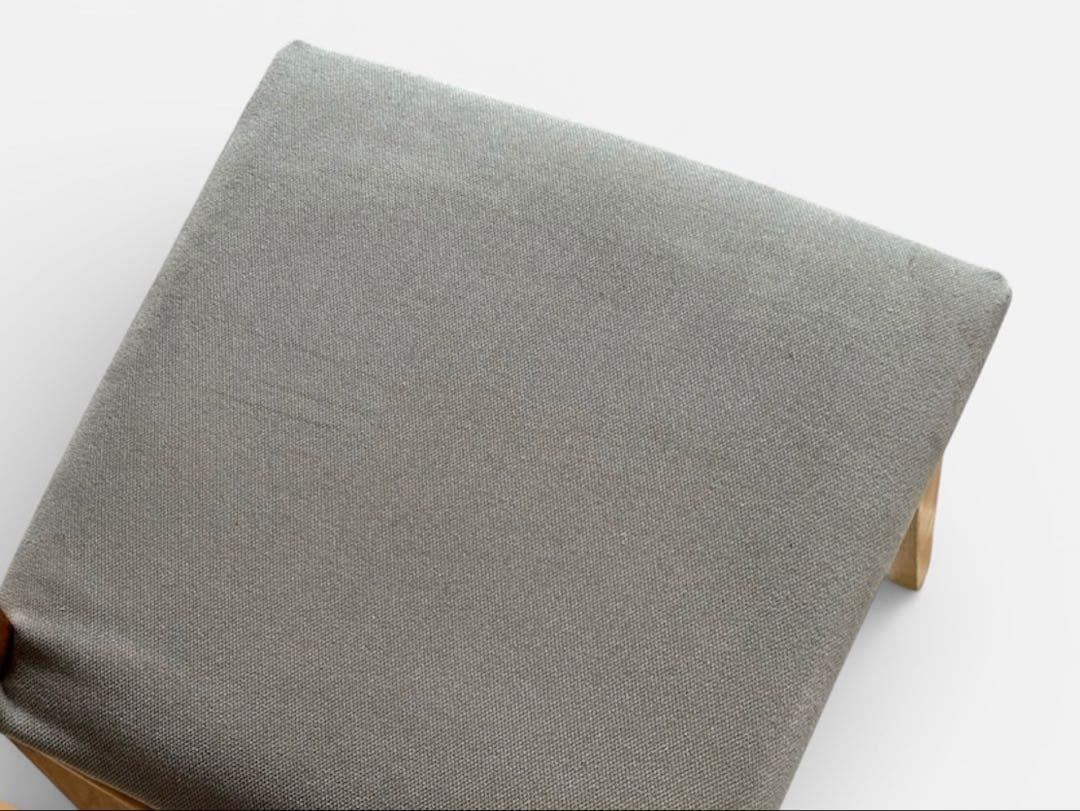 Ingenfinity JONASオーク材　ダイニングチェア②