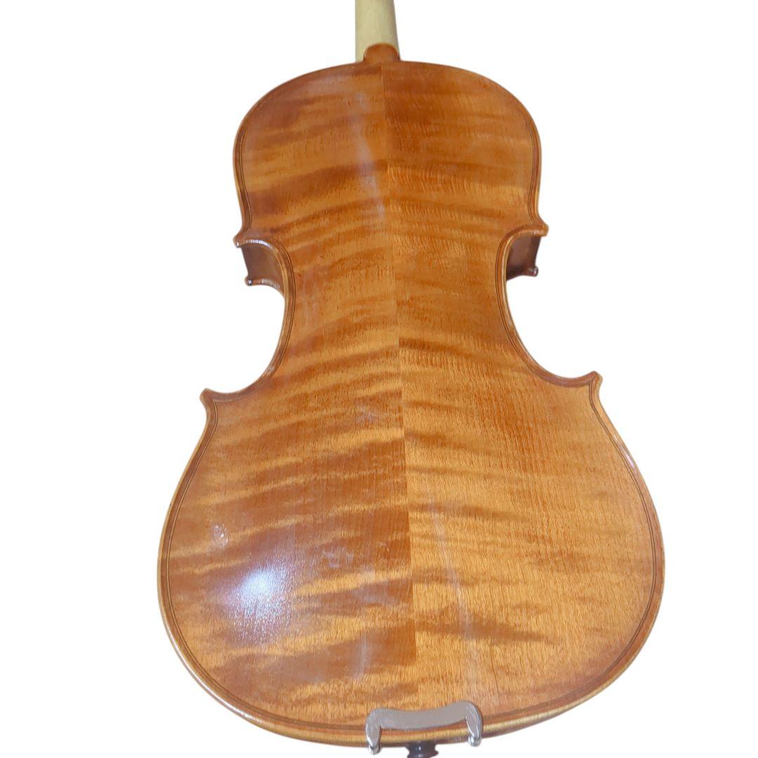 【美品】ロマンツァ Romanza RV-350 4/4