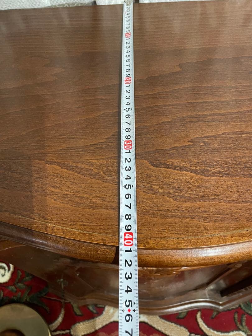 ヴィンテージ　コンソールボード　サイドボード