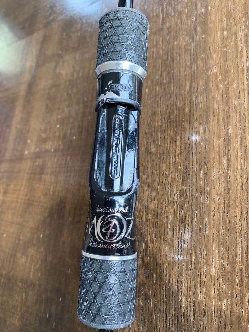 タカミテクノス　MOZ520LM -4