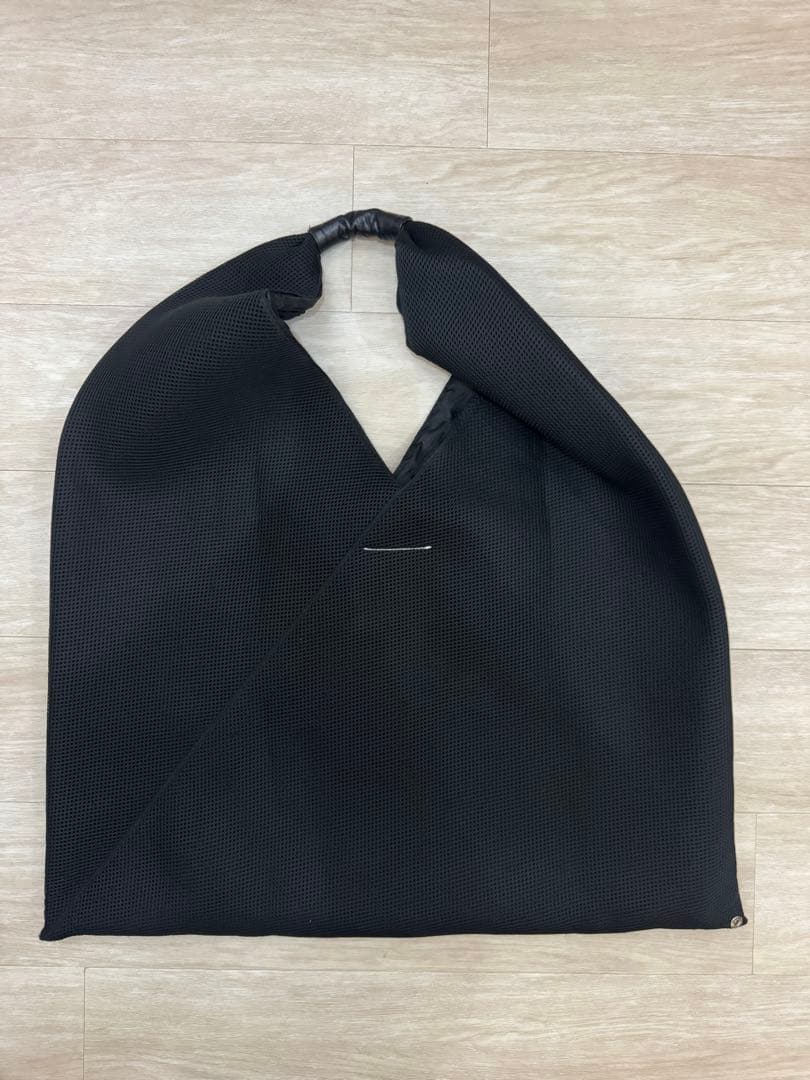 【MM6】メッシュジャパニーズバッグ Maison Margiela