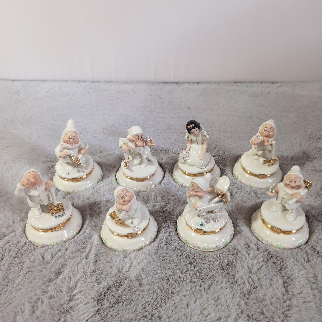 LENOX トレジャーボックス　小物入れ