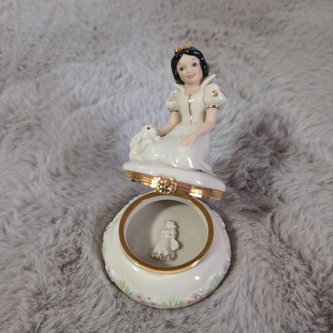 LENOX トレジャーボックス　小物入れ