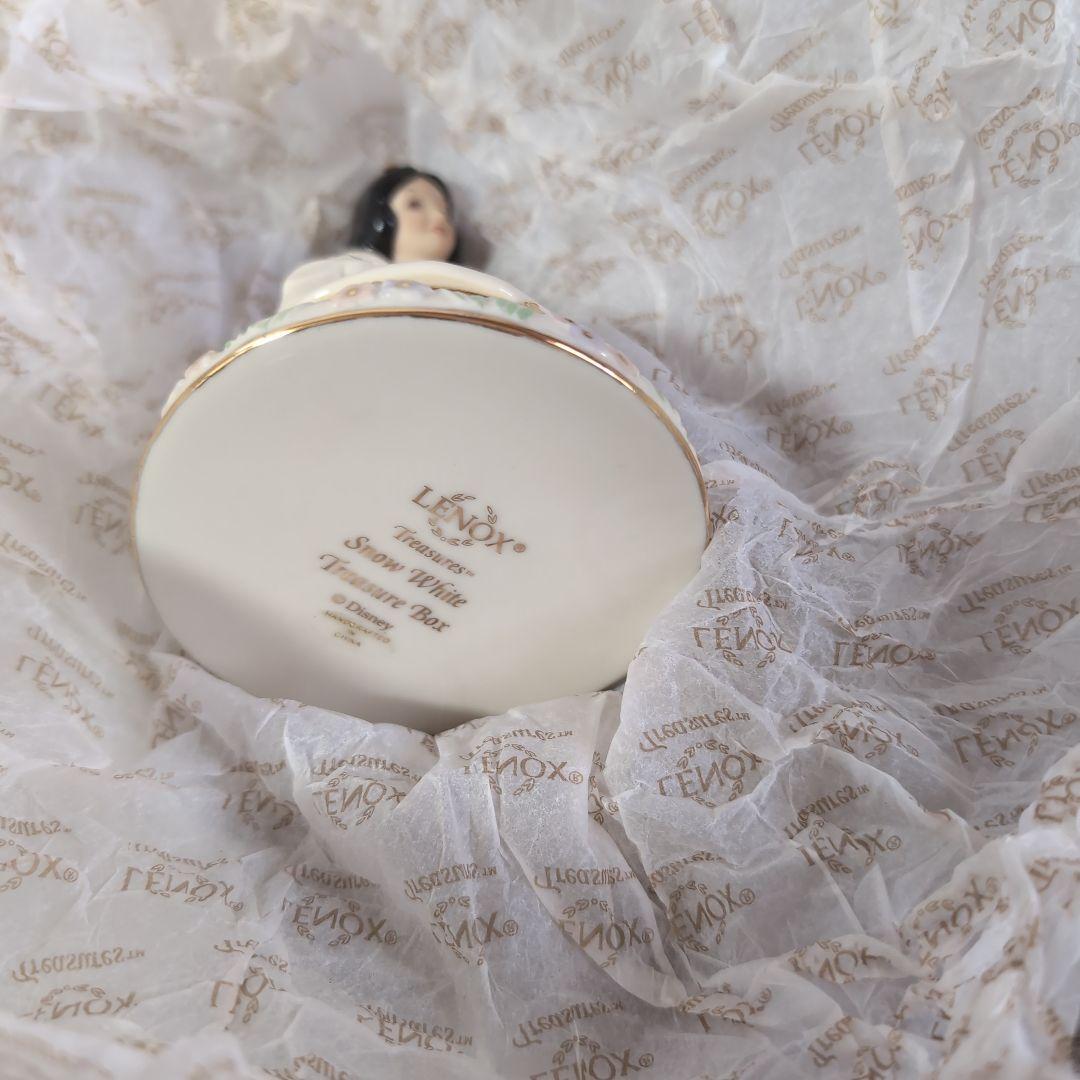 LENOX トレジャーボックス　小物入れ