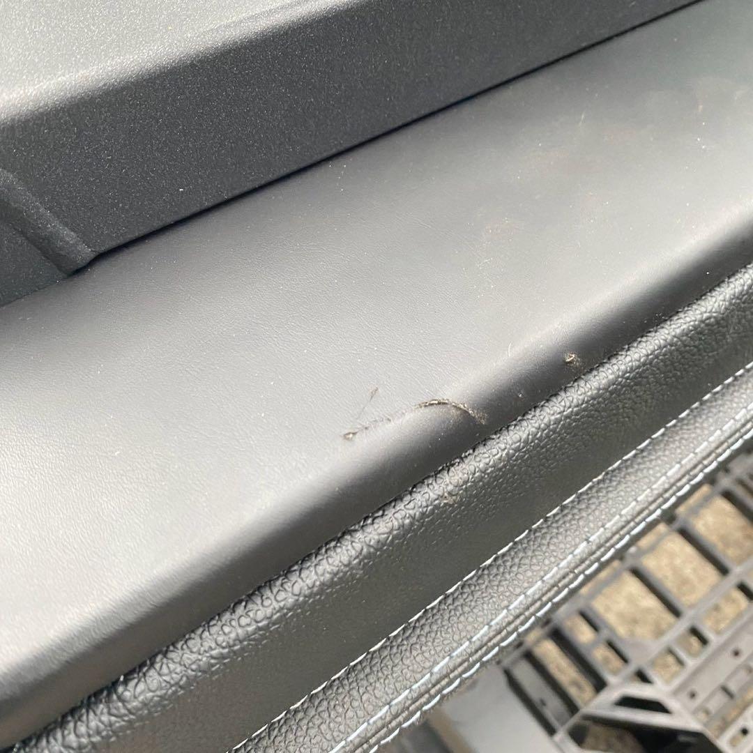 アジャスタブルベンチ インクラインベンチ 管理番号04