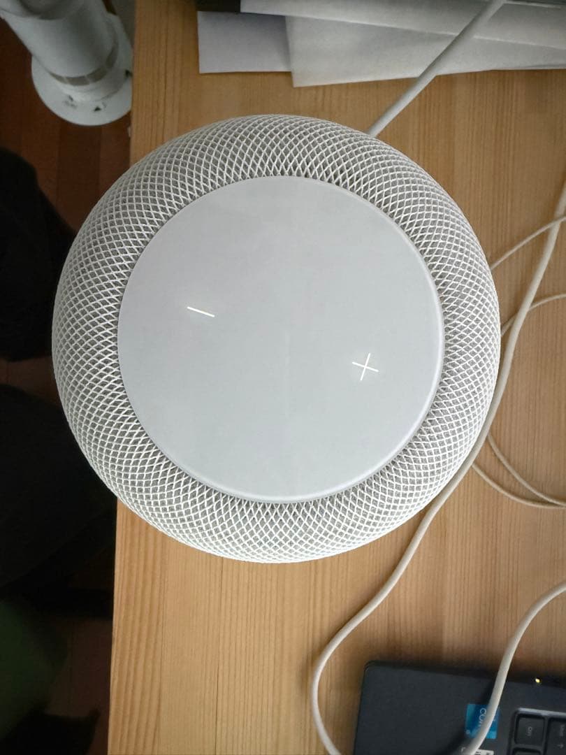 Apple Pod ホワイト(第一世代) 美品