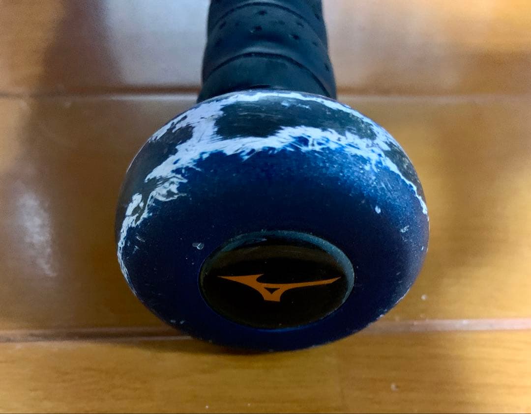 ミズノ ビヨンドマックスレガシー 80㎝ 専用バットケース未使用付